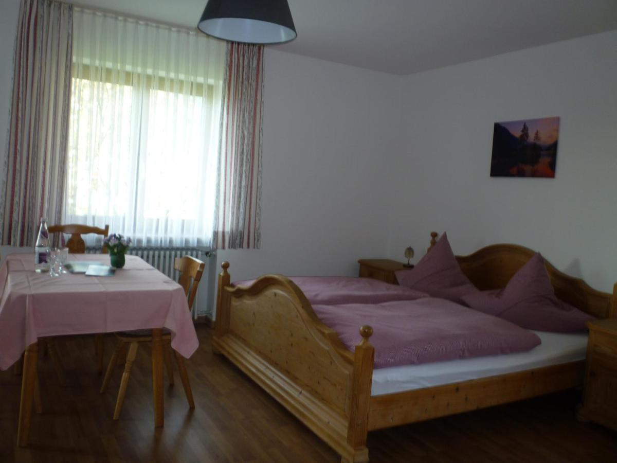 Gaestehaus Binder Ангер Экстерьер фото